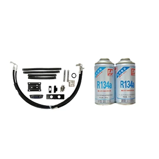 China-Manufacturing-Harbor-Service-Vehicles-Parking-Cooling-Split-Air-Conditioner