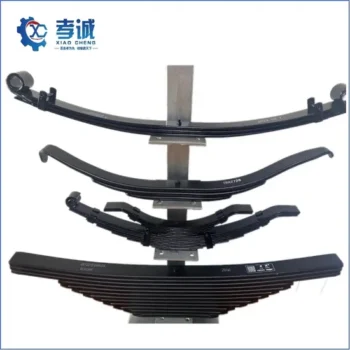 China OEM Auto Truck Leaf Springs Factory Price