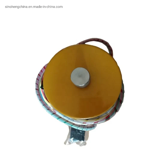 China Factory Price HOWO Truck Crane Conducting Ring