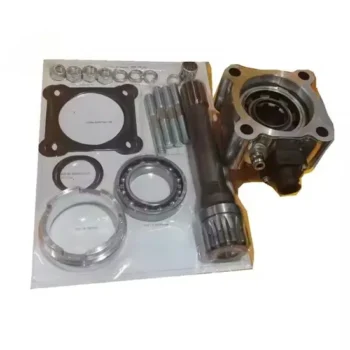 Custom Hydraulic Oil Tanks for Dump Trucks - Factory Price