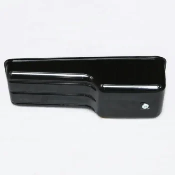 Dongfeng Cummins ISDE Oil Pan 2831341 Factory Price