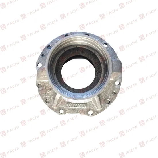 Factory Price Dongfeng Truck Nut 13809320159 Spare Parts