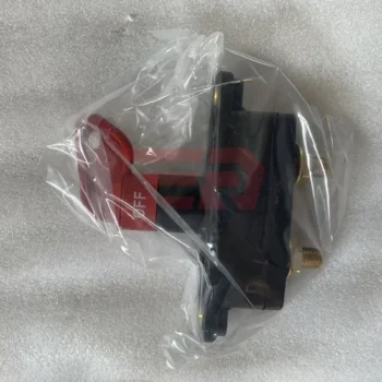 Factory Price Dz95189763010 Power Switch for Sinotruk HOWO Trucks