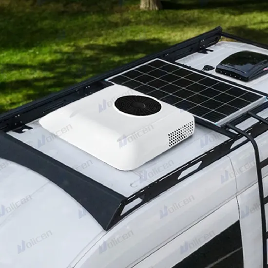 Truck Cabin Electric AC - Factory Price High Efficiency