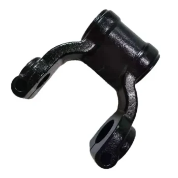 European Truck Front Spring Shackle Sc 342896 275568 1377739 - Factory Price