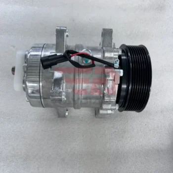 FAW Air Conditioner Compressor 8103020-36D Factory Price