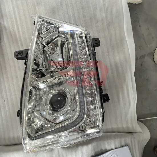 FAW Right Headlight Assembly 3711020-59A Factory Price