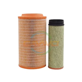 Factory Direct Truck Air Filter Element - Factory Price