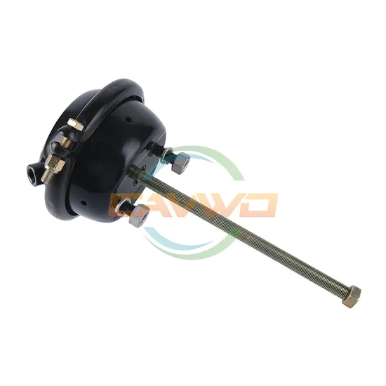 Factory Price Truck Bus Brake Chamber Spare Parts