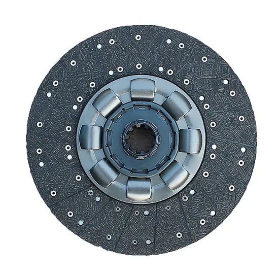 Factory-Price-Auto-Accessory-Auto-Plate-HOWO-Truck-Clutch-Assembly-Clutch-Plate-Clutch-Disc