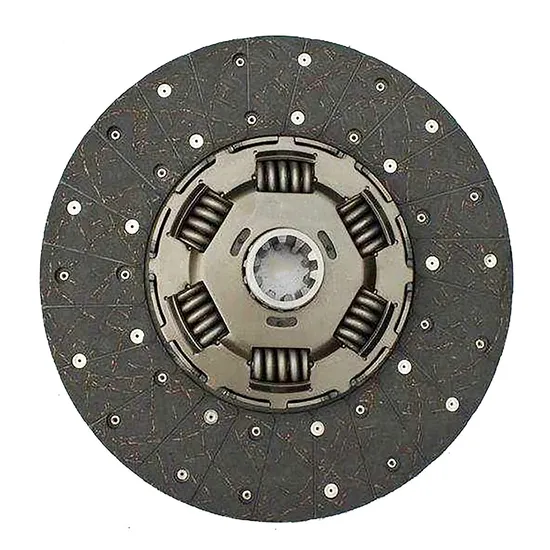 Factory-Price-Auto-Accessory-Auto-Plate-HOWO-Truck-Clutch-Assembly-Clutch-Plate-Clutch-Disc