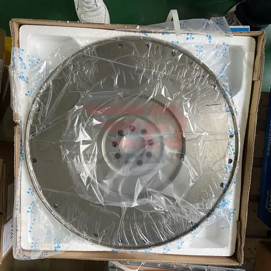 Factory Price Genuine Sinotruk HOWO Wd615 Flywheel Engine Parts