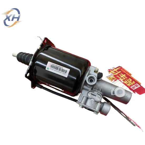 HANVAN G7 Clutch Cylinder WG9725230051 Factory Price