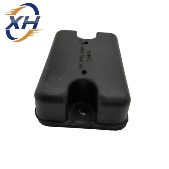 HANVANG7-452902710-heavy-duty-truck-parts-Buffer-Block-Rear-Suspension-29KFW735-04026