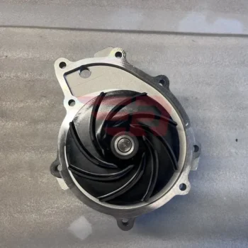 Factory Price HOWO Sitrak Cooling Pump 080V06500-6700 for Truck Engines