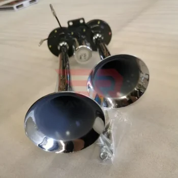 Sitrak Dual-Tone Air Horn Wg9716270003 Factory Price