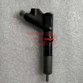 Sinotruk HOWO Sitrak Euro2 Nozzle Vg1246080036 Factory Price