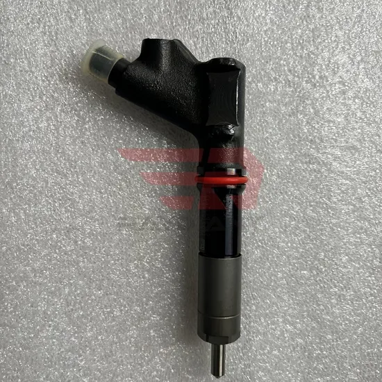 Sinotruk HOWO Sitrak Euro2 Nozzle Vg1246080036 Factory Price