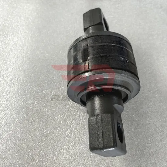 HOWO-Sitrak-Lower-Reaction-Rod-Tie-Rod-Silent-Block-Wg9631521177-for-Sinotruk-A7-HOWO-T5g-T7h-Tx-Max-Sitrak-C5h-C7h-Hohan-N5g-N6g-N7g-Truck-Chassis-Spare-Parts