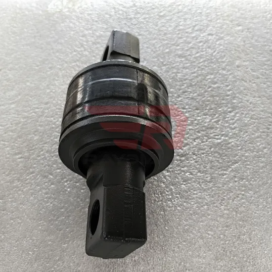 HOWO-Sitrak-Lower-Reaction-Rod-Tie-Rod-Silent-Block-Wg9631521177-for-Sinotruk-A7-HOWO-T5g-T7h-Tx-Max-Sitrak-C5h-C7h-Hohan-N5g-N6g-N7g-Truck-Chassis-Spare-Parts