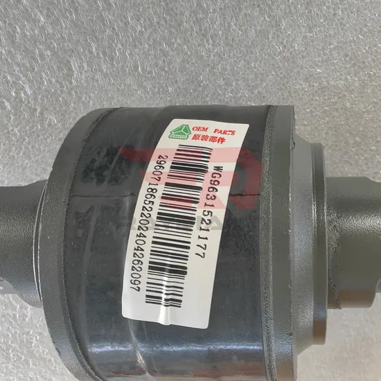 HOWO-Sitrak-Lower-Reaction-Rod-Tie-Rod-Silent-Block-Wg9631521177-for-Sinotruk-A7-HOWO-T5g-T7h-Tx-Max-Sitrak-C5h-C7h-Hohan-N5g-N6g-N7g-Truck-Chassis-Spare-Parts