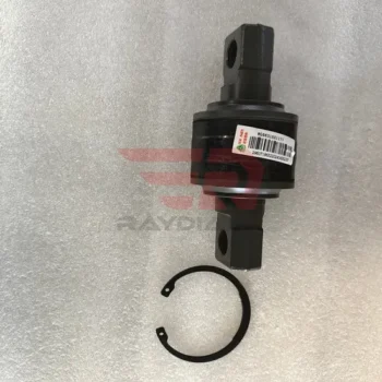 Sitrak HOWO Lower Reaction Rod Silent Block Wg9631521177 Factory Price