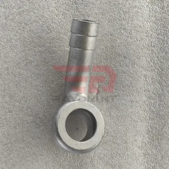 WG9100470076 Power Booster Pump Fitting Factory Price for Sinotruk Trucks