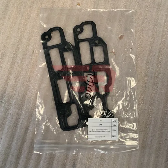 Sitrak Thermostat Housing Gasket 201V06904-0042 Factory Price