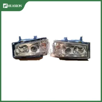 HS4011 HOWO Truck Headlight Az9719720001 Factory Price