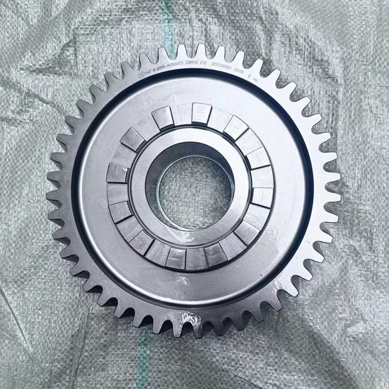 Hande 40 Ton Driving Gear HD90149326472 Factory Price