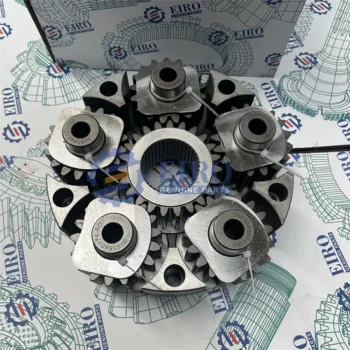 Mercedes Truck Wheel Hub Carrier 3463501533 Factory Price