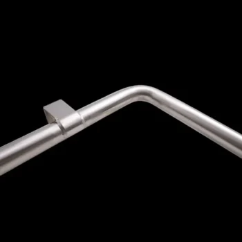 Heavy-Duty Truck Exhaust Pipe for Engine Efficiency - Factory Price
