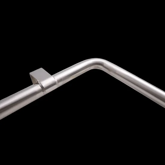 Heavy-Duty Truck Exhaust Pipe for Engine Efficiency - Factory Price