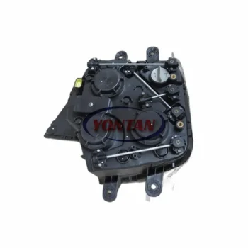 Heavy Duty Truck LED Headlights 9608200239 Factory Price