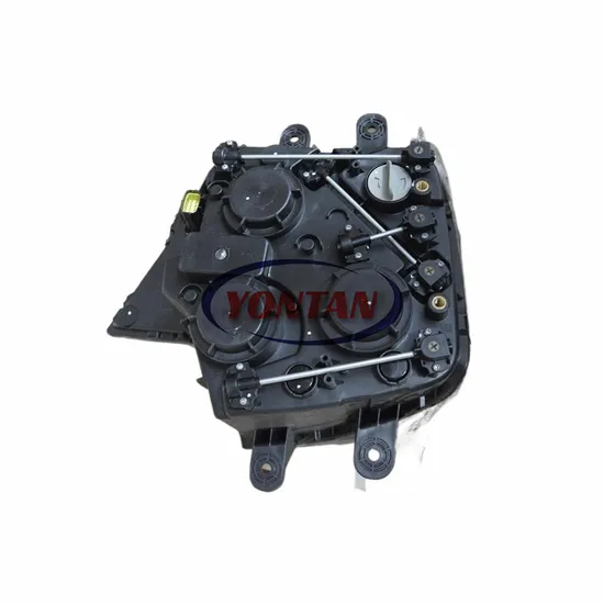 Heavy Duty Truck LED Headlights 9608200239 Factory Price