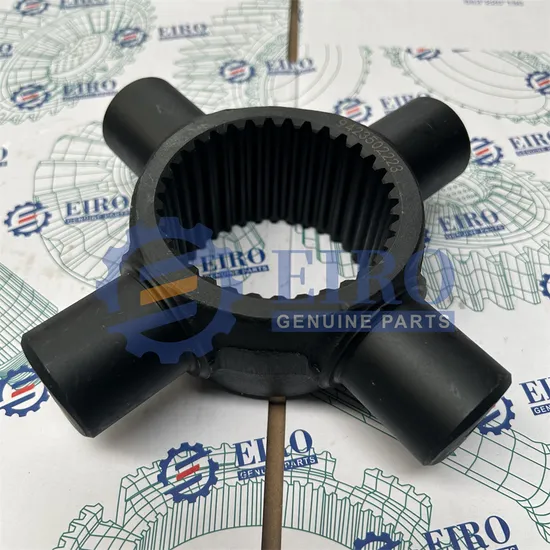 Heavy-Duty-Truck-Parts-Mercedes-Benz-Actros-Differential-Spider-Cross-Shaft-Planetary-Gear-9423502223