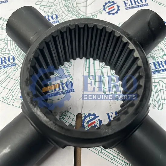 Heavy-Duty-Truck-Parts-Mercedes-Benz-Actros-Differential-Spider-Cross-Shaft-Planetary-Gear-9423502223