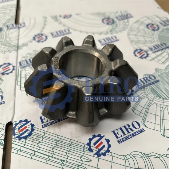 Heavy-Duty-Truck-Parts-Mercedes-Benz-Actros-Differential-Spider-Cross-Shaft-Planetary-Gear-9423502223