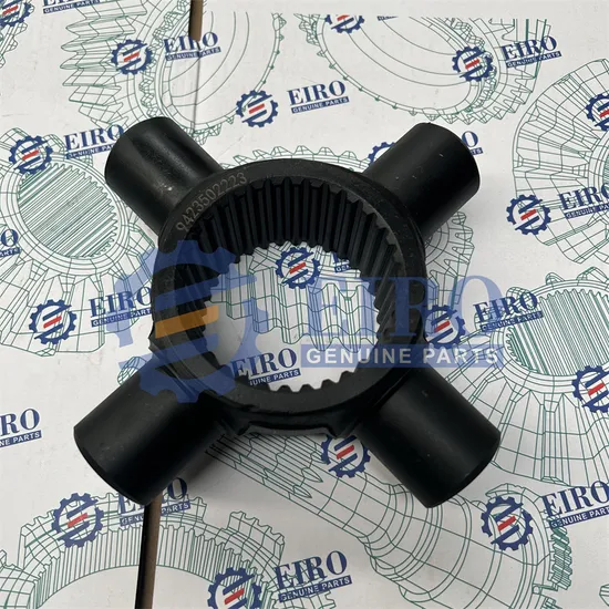 Heavy-Duty-Truck-Parts-Mercedes-Benz-Actros-Differential-Spider-Cross-Shaft-Planetary-Gear-9423502223