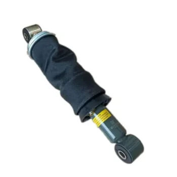High Performance Rear Airbag Shock Absorber Wg1664440068 Factory Price