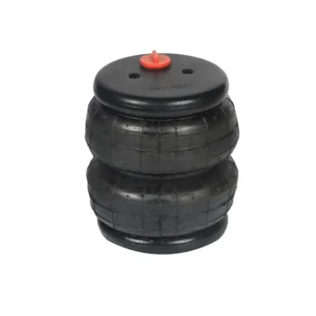 High Precision Convoluted Rubber Air Suspension Spring Factory Price