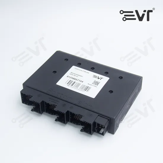 High-Quality-European-Truck-Electronic-Control-Unit-Power-Train-Manager-Step8-for-Man-Tgx-Tgs-81258057154-81258057148-81258057149-Truck-Spare-Part