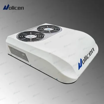 High Quality 12V 24V Truck Parking Air Conditioner Factory Price
