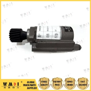 Power Steering Vane Pump Wg9631470060 Factory Price High Quality