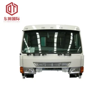 Sinotruk HOWO Truck Cab Factory Price High-Quality