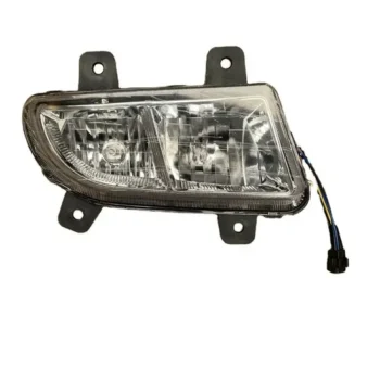 Sinotruk HOWO Left Fog Lamp Wg9719720025 Factory Price High Quality