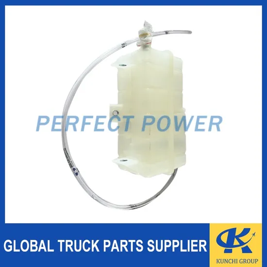 Sinotruk HOWO Expansion Tank LG9704530203 Factory Price Durable