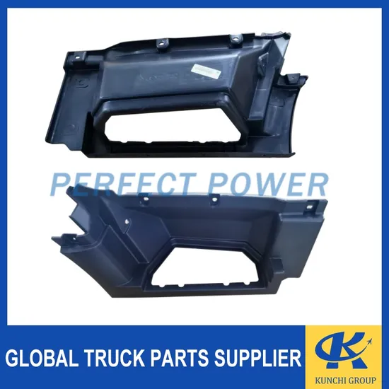 Sinotruk HOWO Light Truck Right Lower Pedal LG1611230002 Factory Price