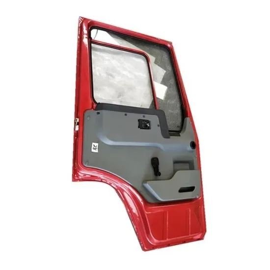High Rigidity Az1642210001 Truck Right Door Factory Price