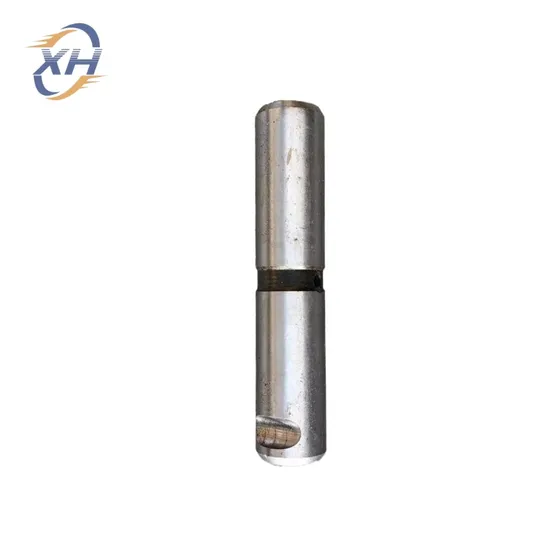 HANVAN G7 Leaf Spring Pin 29WLAM111-01252 Factory Price